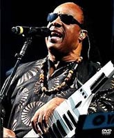 Stevie Wonder Live At Last /   